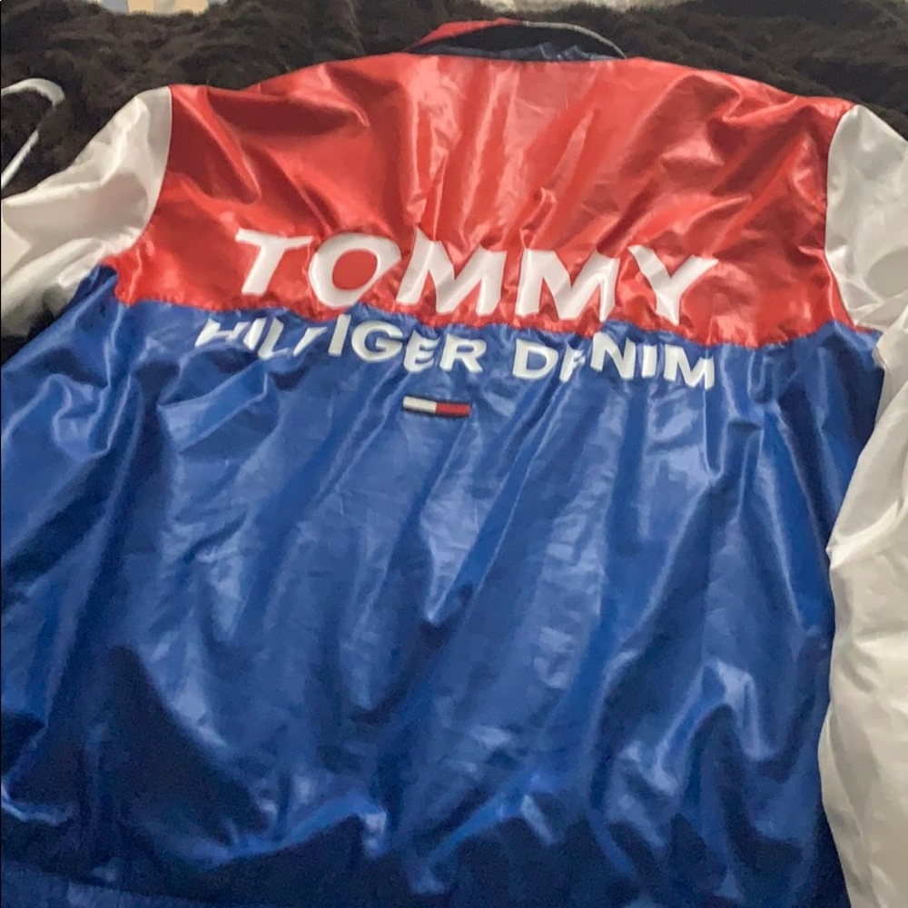 Jacket - Picture 2 of 3
